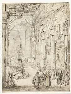 Catafalque de l