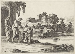 Le renvoi d