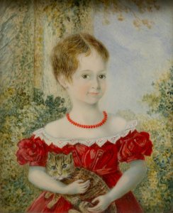Mme Edward Loyd C. Louisa Foster - Mrs Dove