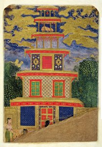 Rama demande à Lakshmana d