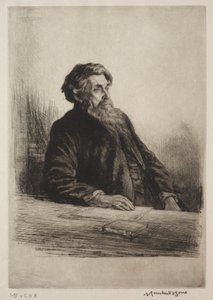 James, président du St. John