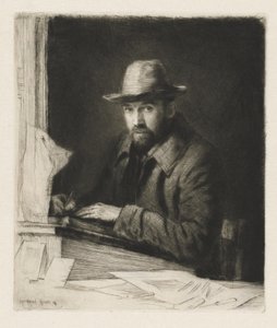 Portrait de l