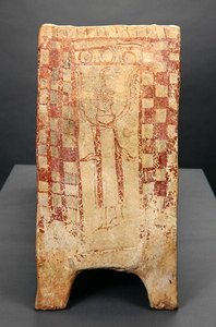 Larnax - Mycenaean