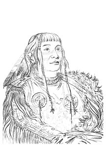 Portrait d