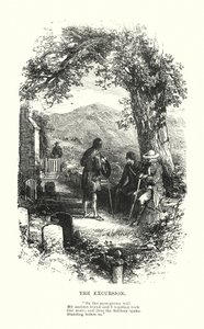 William Wordsworth: L