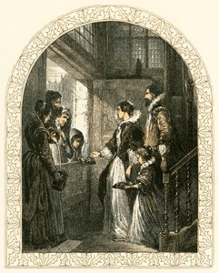 Charité - Myles Birket Foster