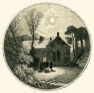 Chants de Noël - Myles Birket Foster
