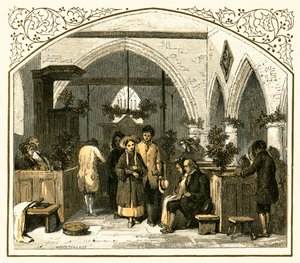 Décoration de l