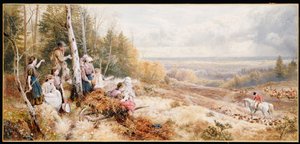 La rencontre
