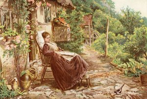Le convalescent