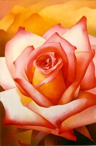 La Rose - Myung Bo Sim