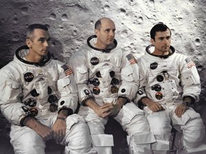 Apollo 10 - NASA - NASA Images