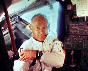 Apollo 11 - NASA, 1969