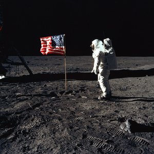 Apollo 11 - NASA, 1969 - NASA Images