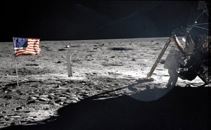 Apollo 11 - NASA - NASA Images
