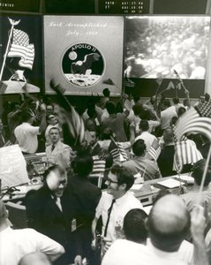 Apollo 11 - NASA, 1969 - NASA Images