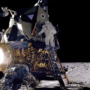 Apollo 12 - NASA - NASA Images