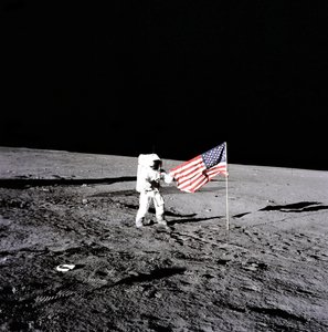 Apollo 12 - NASA, 1969 - NASA Images