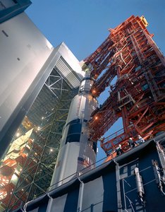 Apollo 12 - NASA, 1969 - NASA Images