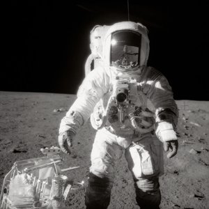 Apollo 12 - NASA, 1969 - NASA Images