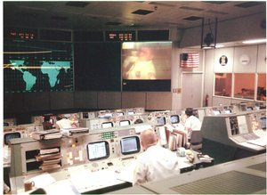 Apollo 13 - NASA, 1970