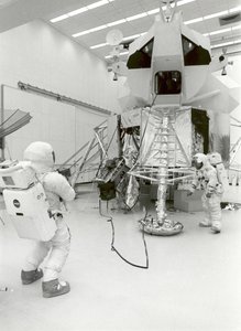 Apollo 13 - NASA, 1970 - NASA Images