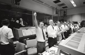 Apollo 13 - NASA, 1970 - NASA Images