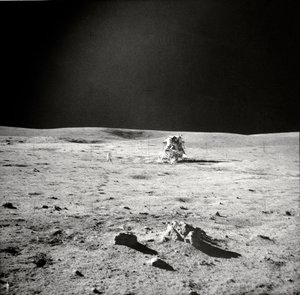Apollo 14 - NASA - NASA Images