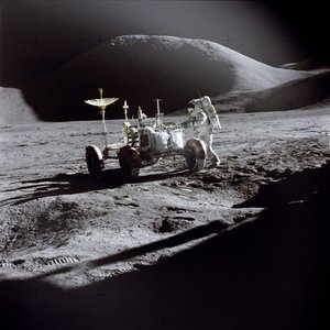 Apollo 15 - NASA, 1971 - NASA Images
