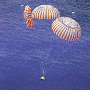 Apollo 15 - NASA, 1971 - NASA Images