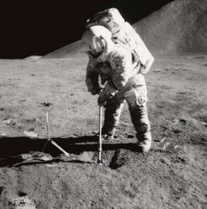 Apollo 15 - NASA, 1971 - NASA Images