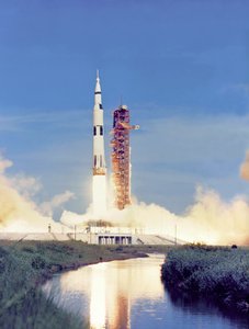 Apollo 15 - NASA - NASA Images