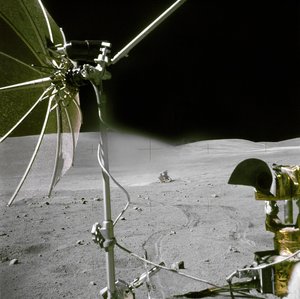 Apollo 16 - NASA - NASA Images