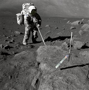 Apollo 17 - NASA, 1972 - NASA Images
