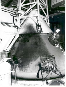 Apollo 1 - NASA