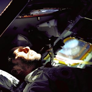 Apollo 7 - NASA, 1968