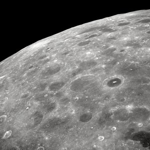 Apollo 8 - NASA, 1968 - NASA Images