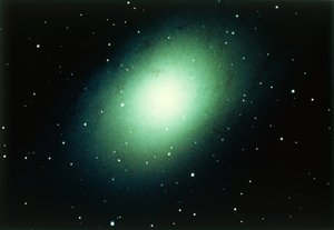 Centre de la galaxie d