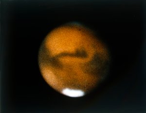 La Planète Mars - NASA Images