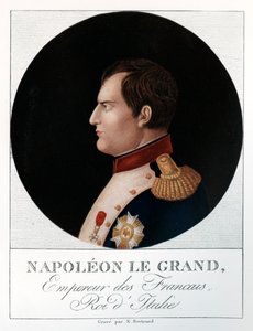 Empereur Napoléon Bonaparte, 1769-1821, 1912