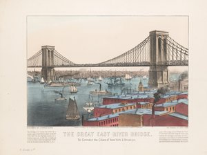 Le grand pont de l