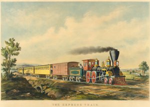 Train express