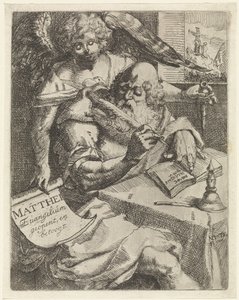 Matthieu l