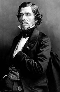 Eugène Delacroix
