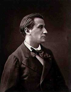 François Coppée (1842-1908), de 