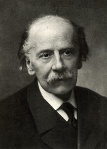 Jules Massenet - Nadar