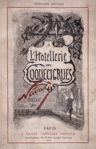 Livre « L