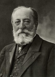 Camille Saint-Saëns (1835-1921)