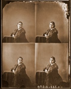 Portrait d