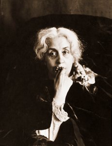 Portrait d